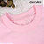 Conjunto Camiseta e Short Linho Infantil - Imagem 4