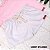 Conjunto Camiseta e Short Linho Infantil - Imagem 2