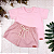 Conjunto Camiseta e Short Linho Infantil - Imagem 1