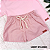 Conjunto Camiseta e Short Linho Infantil - Imagem 2