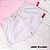 Conjunto regata e short Linho infantil - Imagem 2