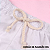 Conjunto regata e short Linho infantil - Imagem 3