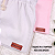 Conjunto regata e short Linho infantil - Imagem 5
