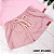 Conjunto regata e short Linho infantil - Imagem 2