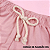 Conjunto regata e short Linho infantil - Imagem 3