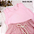 Conjunto regata e short Linho infantil - Imagem 4