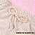 Conjunto regata e short Linho infantil - Imagem 3