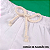 Conjunto Camiseta e Short Linho Infantil - Imagem 3