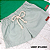 Conjunto regata e short Linho infantil - Imagem 2