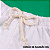Conjunto regata e short Linho infantil - Imagem 3