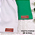 Conjunto regata e short Linho infantil - Imagem 5