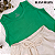 Conjunto regata e short Linho infantil - Imagem 4