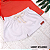 Conjunto Camiseta e Short Linho Infantil - Imagem 2
