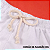 Conjunto Camiseta e Short Linho Infantil - Imagem 3