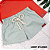 Conjunto Camiseta e Short Linho Infantil - Imagem 2