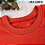 Conjunto Camiseta e Short Linho Infantil - Imagem 4