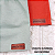 Conjunto regata e short Linho infantil - Imagem 5