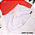 Conjunto regata e short Linho infantil - Imagem 2