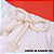 Conjunto regata e short Linho infantil - Imagem 3