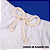 Conjunto Camiseta e Short Linho Infantil - Imagem 4