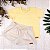 Conjunto Camiseta e Short Linho Infantil - Imagem 1