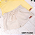 Conjunto regata e short Linho infantil - Imagem 2