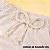 Conjunto regata e short Linho infantil - Imagem 3
