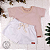 Conjunto Camiseta e Short Linho Infantil - Imagem 1