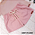 Conjunto Camiseta e Short Linho Infantil - Imagem 2