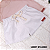 Conjunto regata e short Linho infantil - Imagem 2