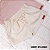Conjunto regata e short Linho infantil - Imagem 2