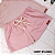 Conjunto regata e short Linho infantil - Imagem 2