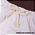 Conjunto Camiseta e Short Linho Infantil - Imagem 3