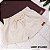 Conjunto Camiseta e Short Linho Infantil - Imagem 2
