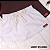 Conjunto regata e short Linho infantil - Imagem 2