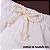 Conjunto regata e short Linho infantil - Imagem 3