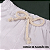 Conjunto Camiseta e Short Linho Infantil - Imagem 3