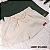 Conjunto Camiseta e Short Linho Infantil - Imagem 2