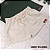 Conjunto regata e short Linho infantil - Imagem 2