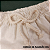 Conjunto regata e short Linho infantil - Imagem 3