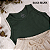 Conjunto regata e short Linho infantil - Imagem 4