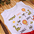 Kit Bebê Menino – Body Regata + Short em Malha Premium | Estampa DTF Leve - Imagem 4