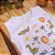 Conjunto Bebê Menino – Body Regata + Short em Algodão Premium | Estampa DTF Leve e Delicada - Imagem 4