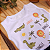 Conjunto Bebê – Body Regata + Short | Malha 100% Algodão Premium + Estampa DTF Leve - Imagem 4