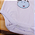 Body Regata + Short em Linho para Bebê | Conjunto com Estampa DTF Leve e Suave - Imagem 6