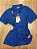 Polo Diesel Masculina Azul - Imagem 1