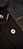 Polo Tommy Hilfiger Masculina Preto Custom Fit - Imagem 2