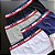 Cueca Boxer Levi’s Masculina - Imagem 1