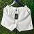 Shorts Ralph Lauren Masculino em Sarja Branco - Imagem 1