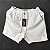 Shorts Ralph Lauren Masculino em Sarja Branco - Imagem 1